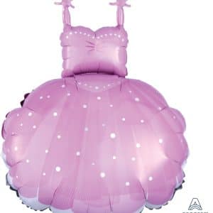 M.28'' TUTU BALERINE H/S